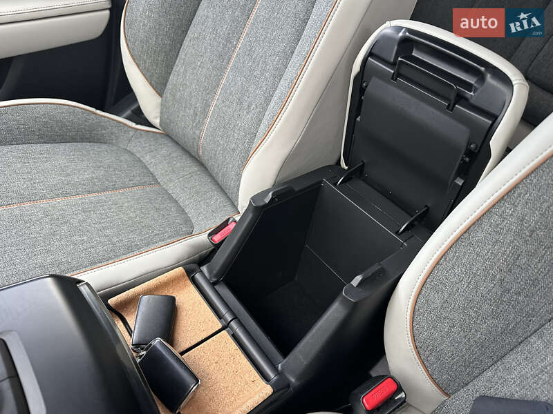 Внедорожник / Кроссовер Mazda MX-30 2020 в Луцке фото 66 Внедорожник / Кроссовер Mazda MX-30 2020 в Луцке