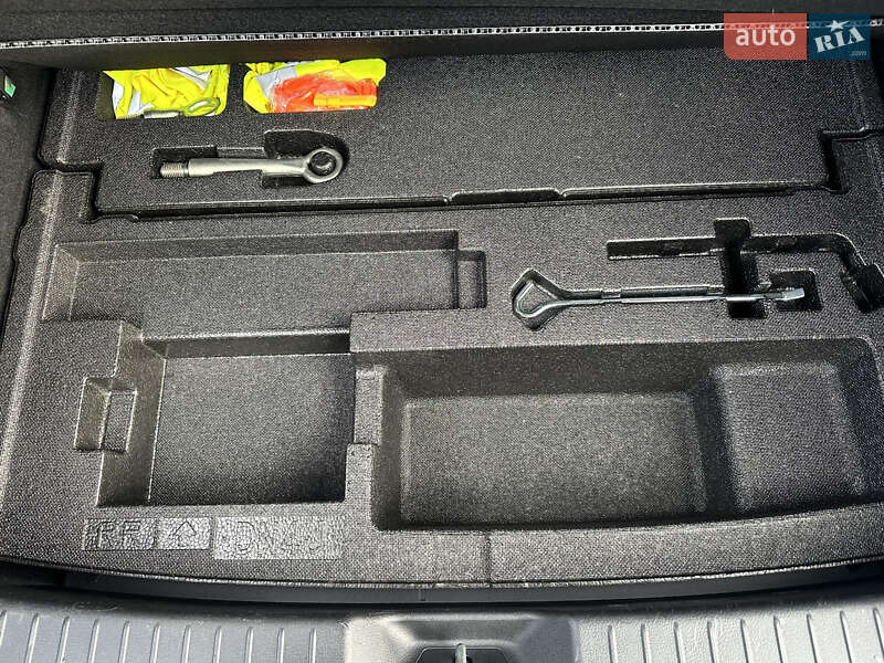 Внедорожник / Кроссовер Mazda MX-30 2020 в Луцке фото 71 Внедорожник / Кроссовер Mazda MX-30 2020 в Луцке