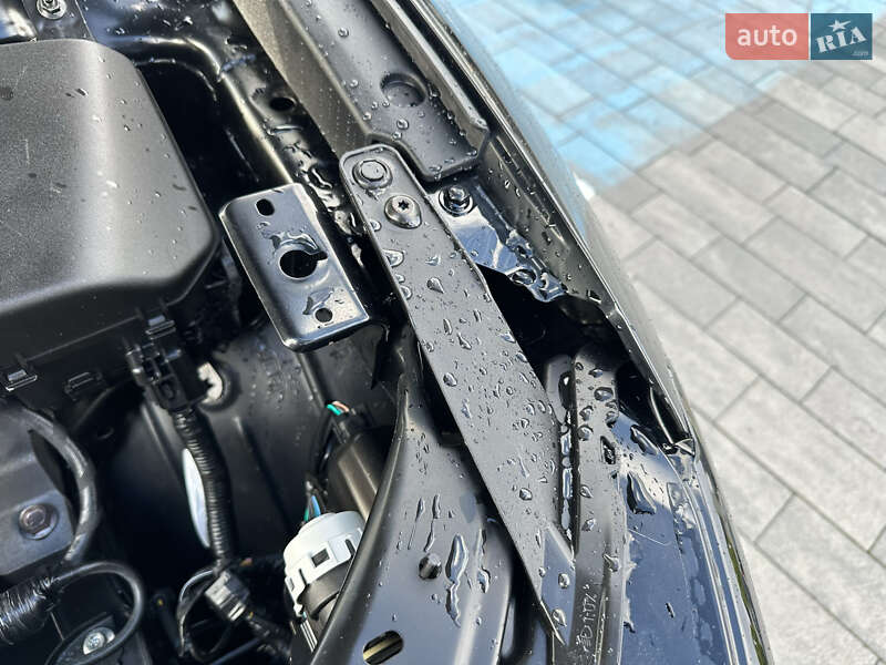 Внедорожник / Кроссовер Mazda MX-30 2020 в Луцке фото 78 Внедорожник / Кроссовер Mazda MX-30 2020 в Луцке