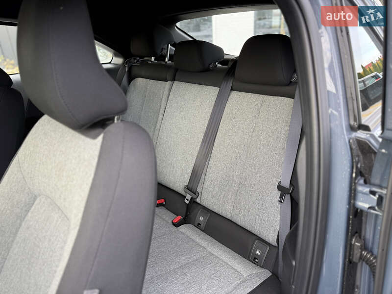 Внедорожник / Кроссовер Mazda MX-30 2021 в Городке фото 9 Внедорожник / Кроссовер Mazda MX-30 2021 в Городке