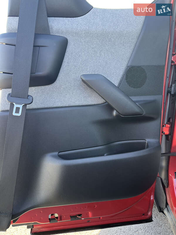 Позашляховик / Кросовер Mazda MX-30 2020 в Львові