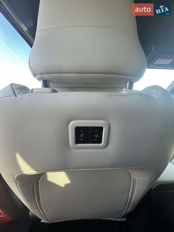 Позашляховик / Кросовер Mazda MX-30 2020 в Львові