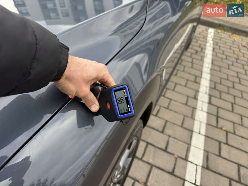 Внедорожник / Кроссовер Mazda MX-30 2021 в Луцке