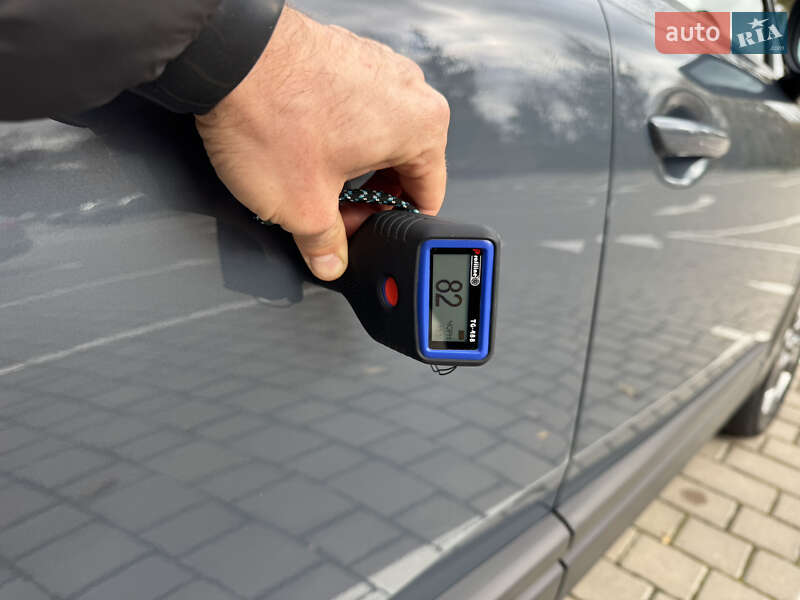 Внедорожник / Кроссовер Mazda MX-30 2021 в Луцке