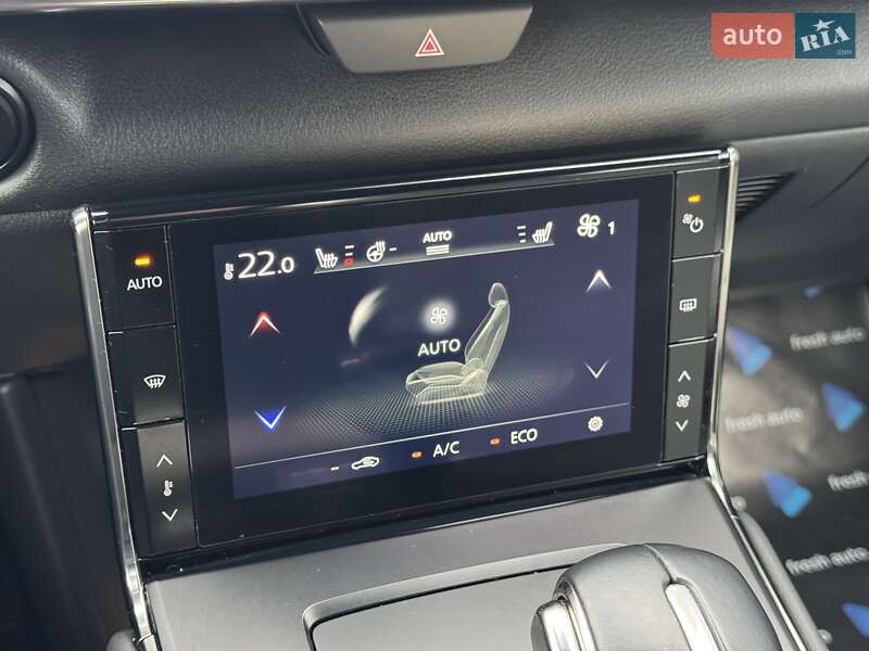 Внедорожник / Кроссовер Mazda MX-30 2021 в Ровно