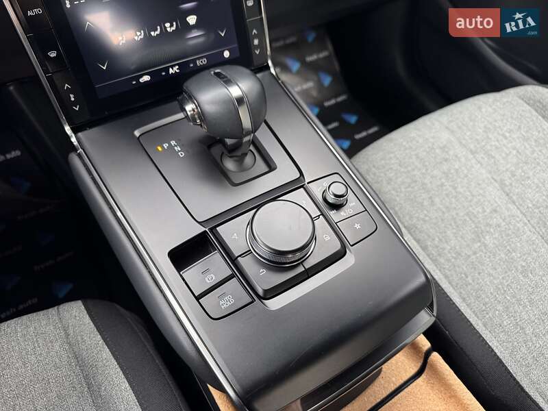 Внедорожник / Кроссовер Mazda MX-30 2021 в Ровно