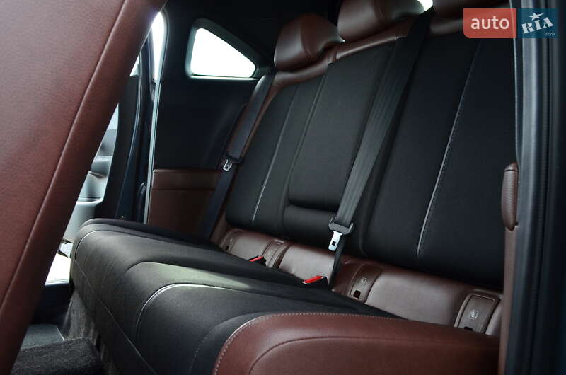 Позашляховик / Кросовер Mazda MX-30 2020 в Львові