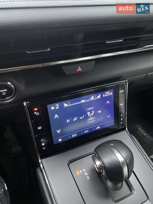 Внедорожник / Кроссовер Mazda MX-30 2021 в Киеве