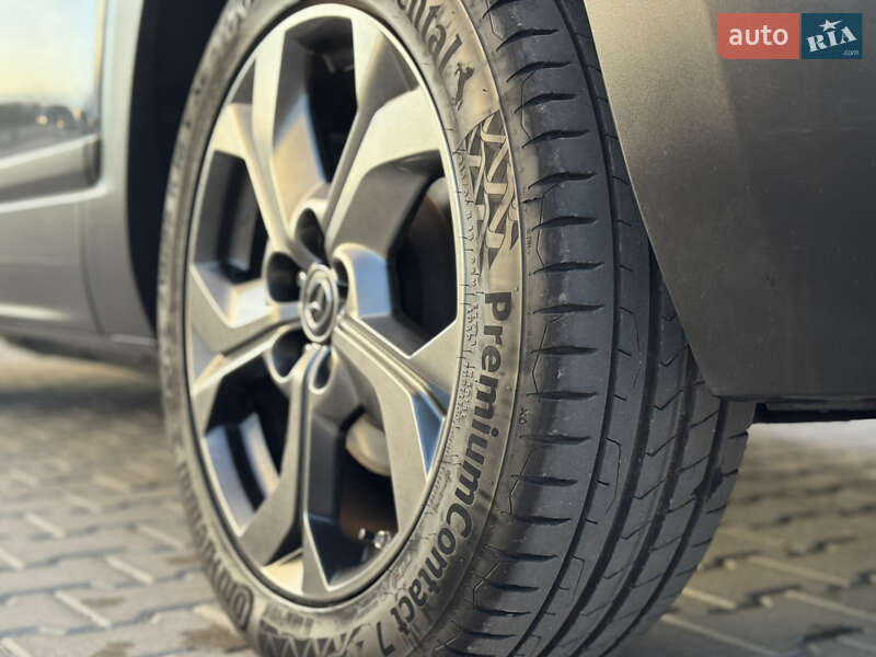 Внедорожник / Кроссовер Mazda MX-30 2021 в Тернополе фото 27 Внедорожник / Кроссовер Mazda MX-30 2021 в Тернополе