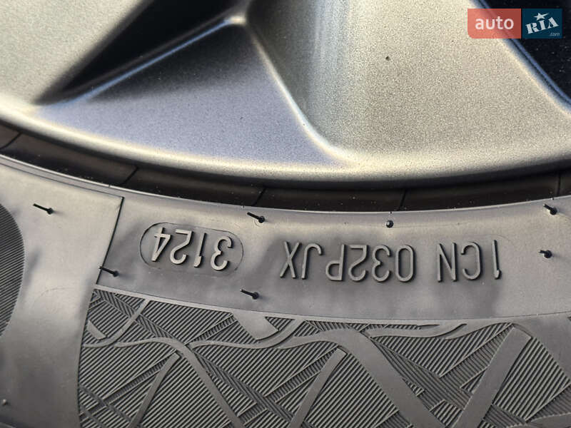 Внедорожник / Кроссовер Mazda MX-30 2021 в Тернополе фото 28 Внедорожник / Кроссовер Mazda MX-30 2021 в Тернополе