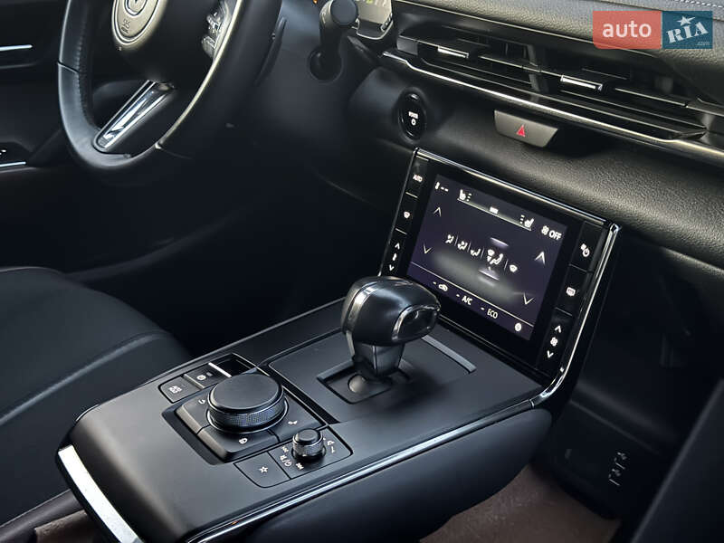 Внедорожник / Кроссовер Mazda MX-30 2021 в Тернополе фото 55 Внедорожник / Кроссовер Mazda MX-30 2021 в Тернополе