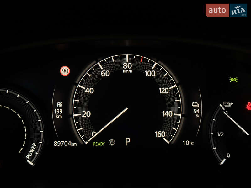 Внедорожник / Кроссовер Mazda MX-30 2021 в Тернополе фото 62 Внедорожник / Кроссовер Mazda MX-30 2021 в Тернополе