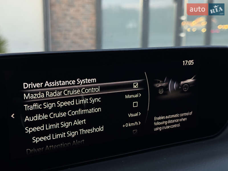 Внедорожник / Кроссовер Mazda MX-30 2021 в Тернополе фото 70 Внедорожник / Кроссовер Mazda MX-30 2021 в Тернополе
