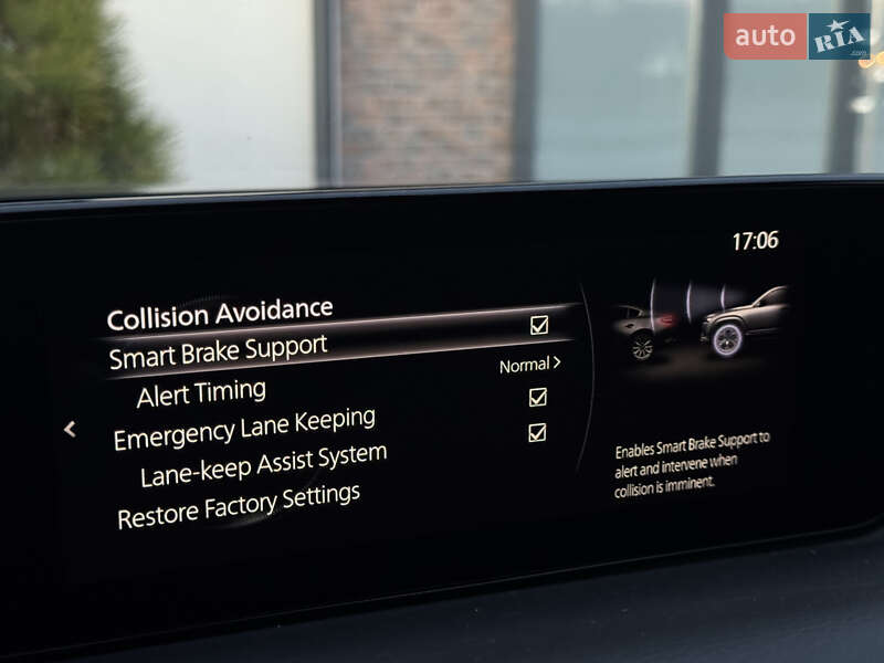 Внедорожник / Кроссовер Mazda MX-30 2021 в Тернополе фото 79 Внедорожник / Кроссовер Mazda MX-30 2021 в Тернополе