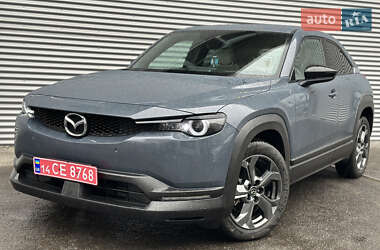 Внедорожник / Кроссовер Mazda MX-30 2022 в Ровно
