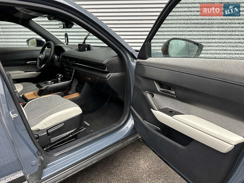 Внедорожник / Кроссовер Mazda MX-30 2022 в Ровно фото 21 Внедорожник / Кроссовер Mazda MX-30 2022 в Ровно