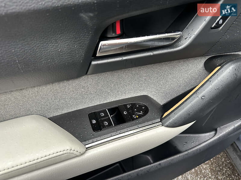 Внедорожник / Кроссовер Mazda MX-30 2022 в Ровно фото 51 Внедорожник / Кроссовер Mazda MX-30 2022 в Ровно