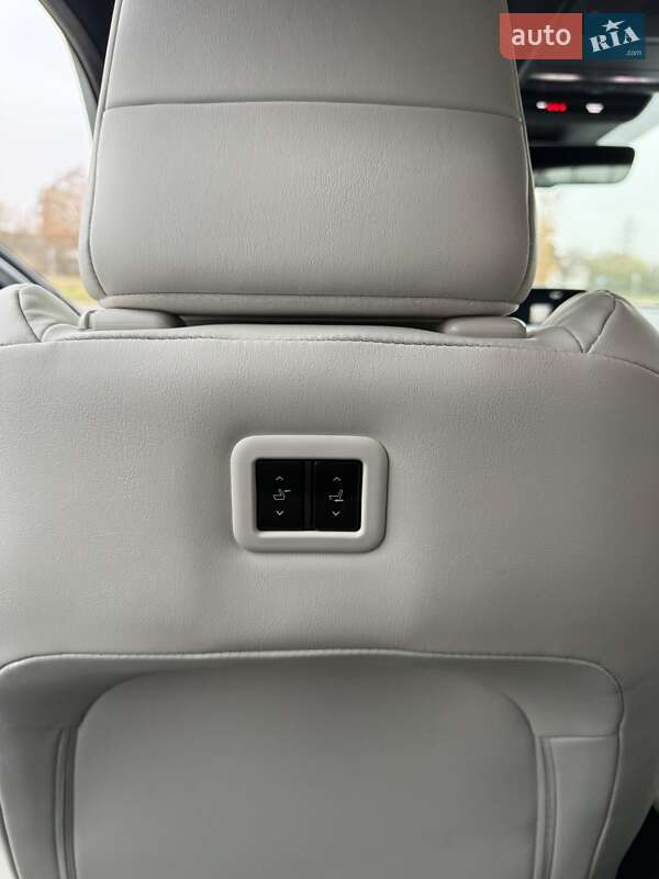 Внедорожник / Кроссовер Mazda MX-30 2021 в Львове