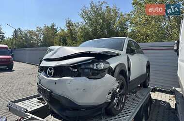 Внедорожник / Кроссовер Mazda MX-30 2021 в Черновцах