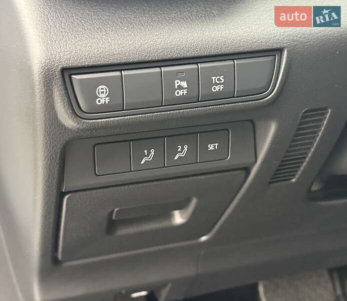 Позашляховик / Кросовер Mazda MX-30 2022 в Львові фото 30 Позашляховик / Кросовер Mazda MX-30 2022 в Львові