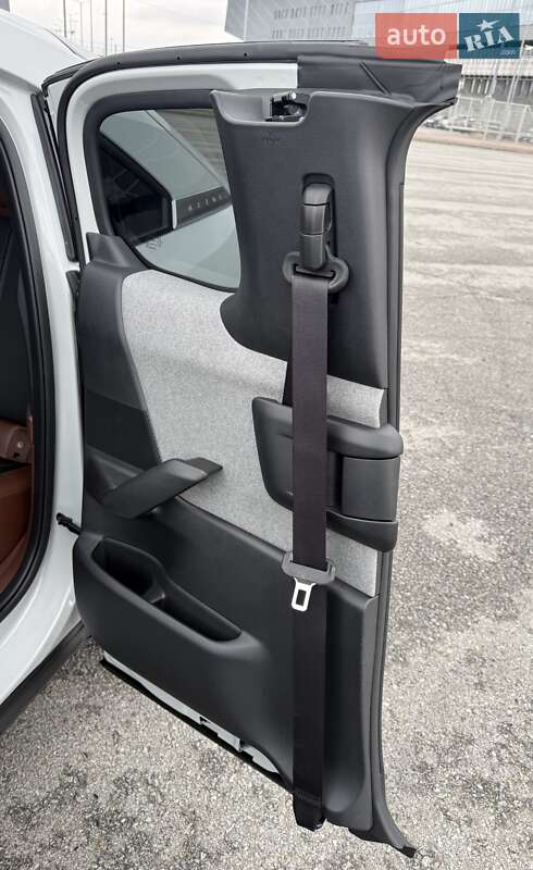 Позашляховик / Кросовер Mazda MX-30 2022 в Львові фото 33 Позашляховик / Кросовер Mazda MX-30 2022 в Львові