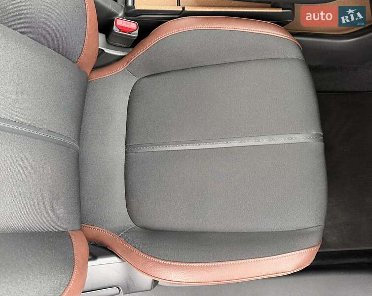 Позашляховик / Кросовер Mazda MX-30 2022 в Львові фото 37 Позашляховик / Кросовер Mazda MX-30 2022 в Львові