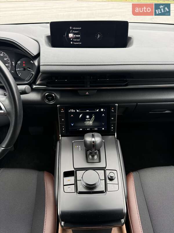 Позашляховик / Кросовер Mazda MX-30 2022 в Львові фото 43 Позашляховик / Кросовер Mazda MX-30 2022 в Львові