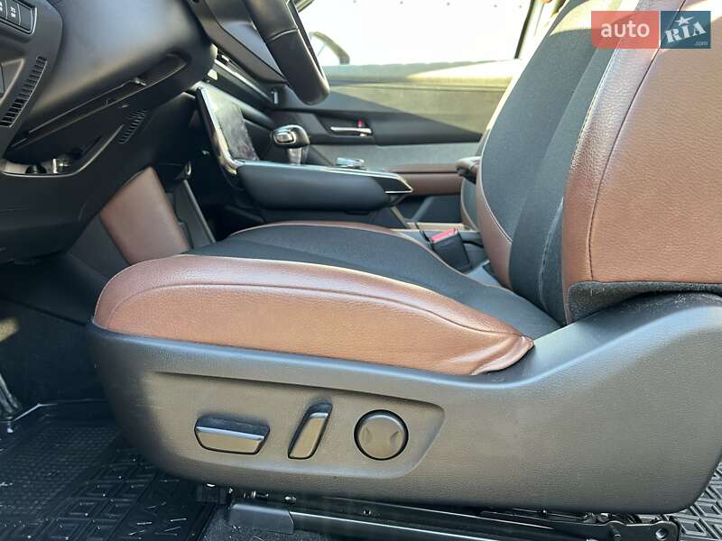 Внедорожник / Кроссовер Mazda MX-30 2020 в Черновцах фото 19 Внедорожник / Кроссовер Mazda MX-30 2020 в Черновцах