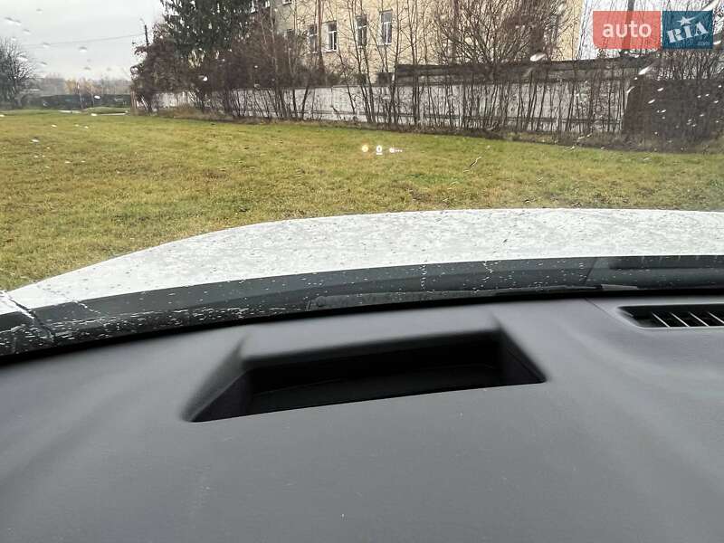 Внедорожник / Кроссовер Mazda MX-30 2022 в Львове