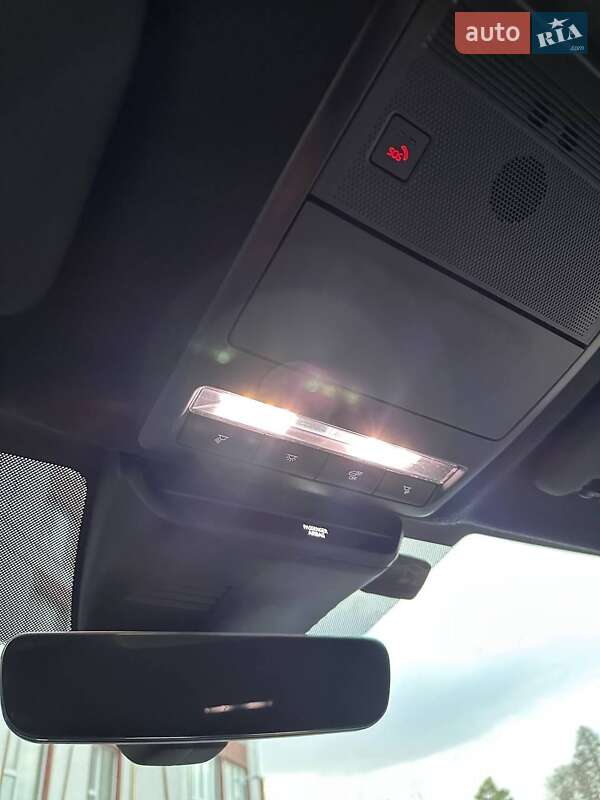 Внедорожник / Кроссовер Mazda MX-30 2022 в Ивано-Франковске