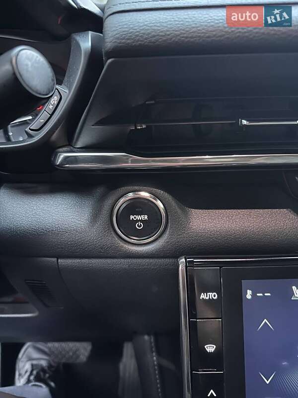 Внедорожник / Кроссовер Mazda MX-30 2022 в Ивано-Франковске