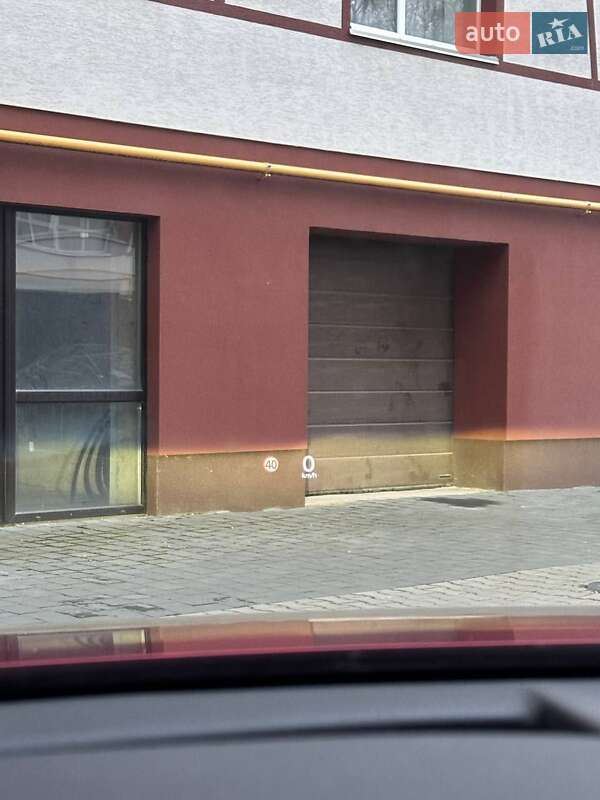 Внедорожник / Кроссовер Mazda MX-30 2022 в Ивано-Франковске