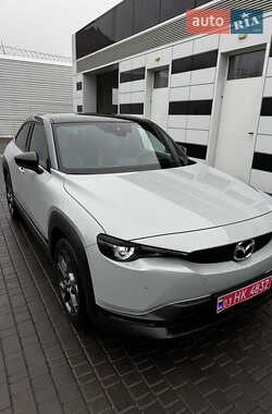 Позашляховик / Кросовер Mazda MX-30 2021 в Одесі