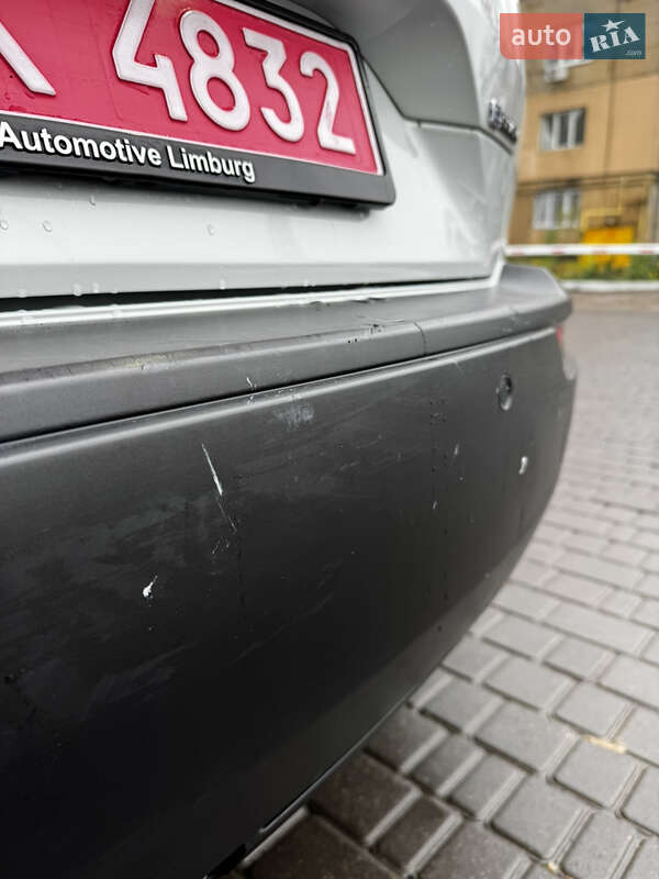 Внедорожник / Кроссовер Mazda MX-30 2021 в Одессе