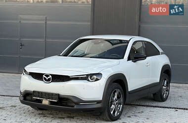 Внедорожник / Кроссовер Mazda MX-30 2020 в Городке