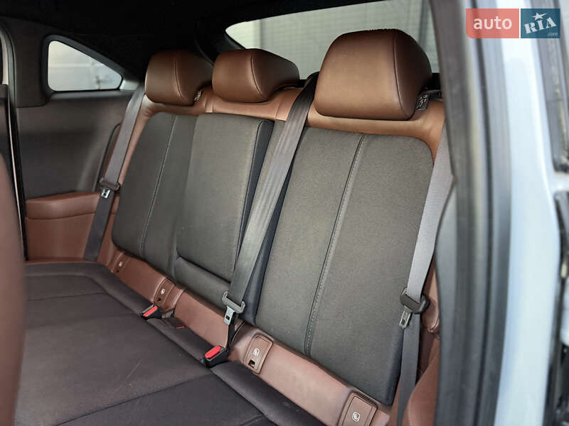 Внедорожник / Кроссовер Mazda MX-30 2020 в Городке