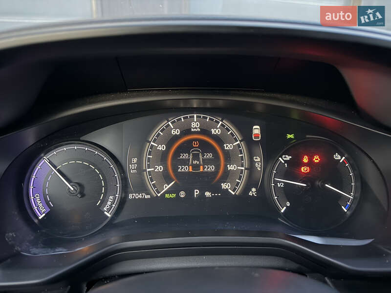 Внедорожник / Кроссовер Mazda MX-30 2020 в Городке