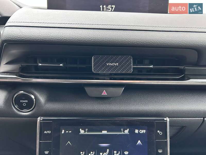 Позашляховик / Кросовер Mazda MX-30 2020 в Тлумачі