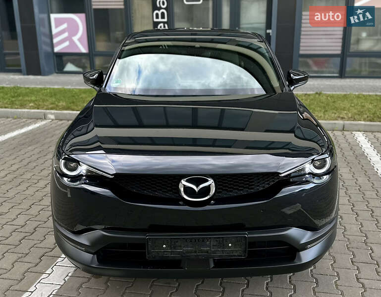 Внедорожник / Кроссовер Mazda MX-30 2021 в Ивано-Франковске