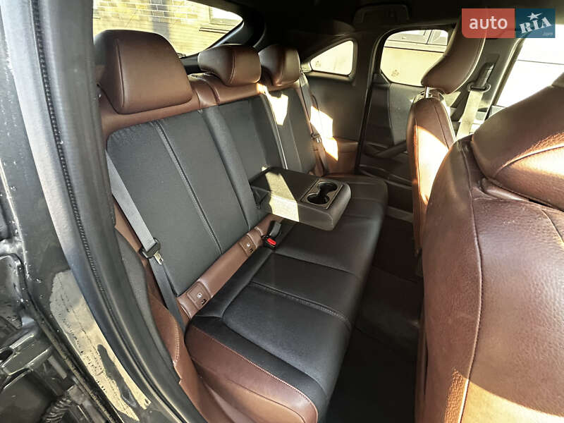 Внедорожник / Кроссовер Mazda MX-30 2021 в Львове