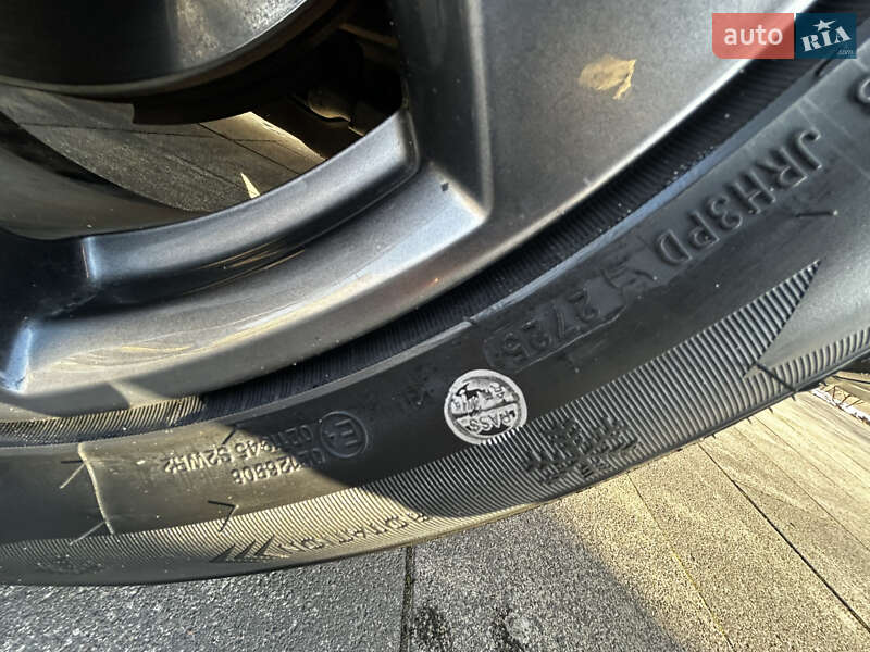 Внедорожник / Кроссовер Mazda MX-30 2021 в Львове