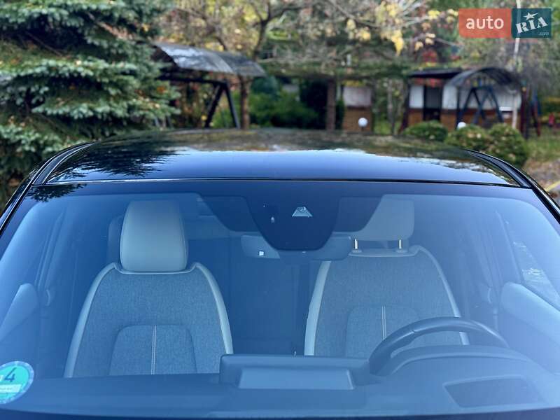 Позашляховик / Кросовер Mazda MX-30 2021 в Дрогобичі