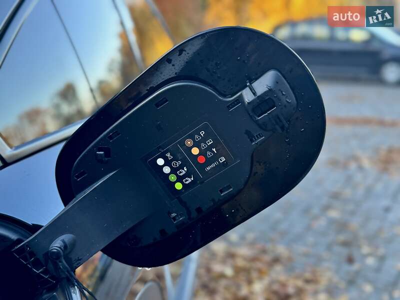 Позашляховик / Кросовер Mazda MX-30 2021 в Дрогобичі