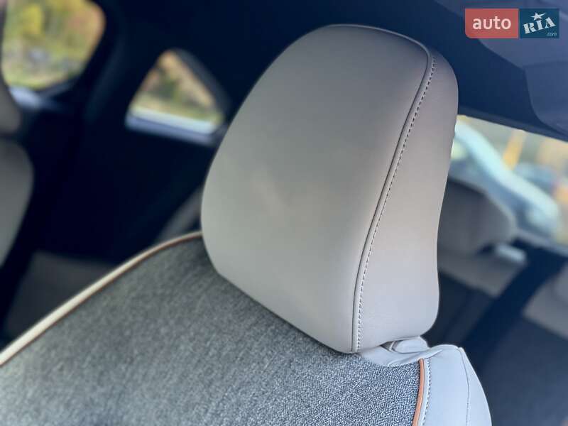 Позашляховик / Кросовер Mazda MX-30 2021 в Дрогобичі