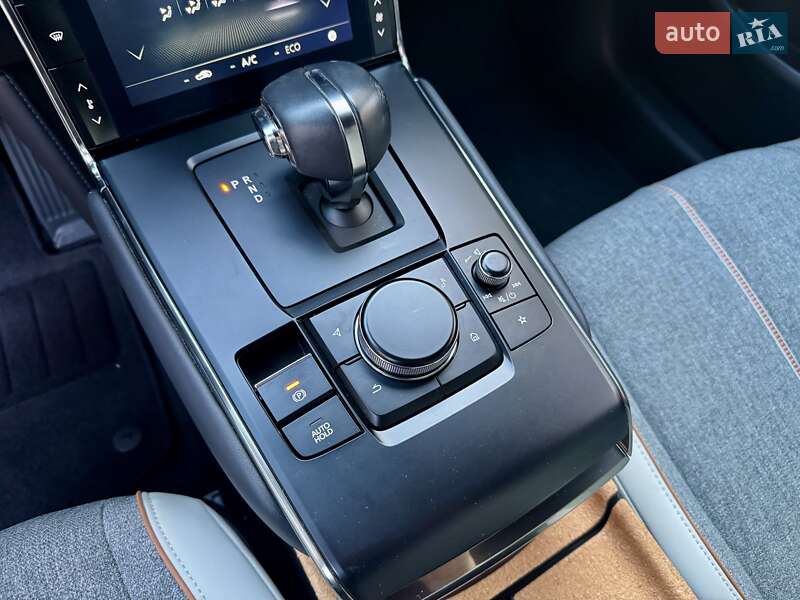 Позашляховик / Кросовер Mazda MX-30 2021 в Дрогобичі