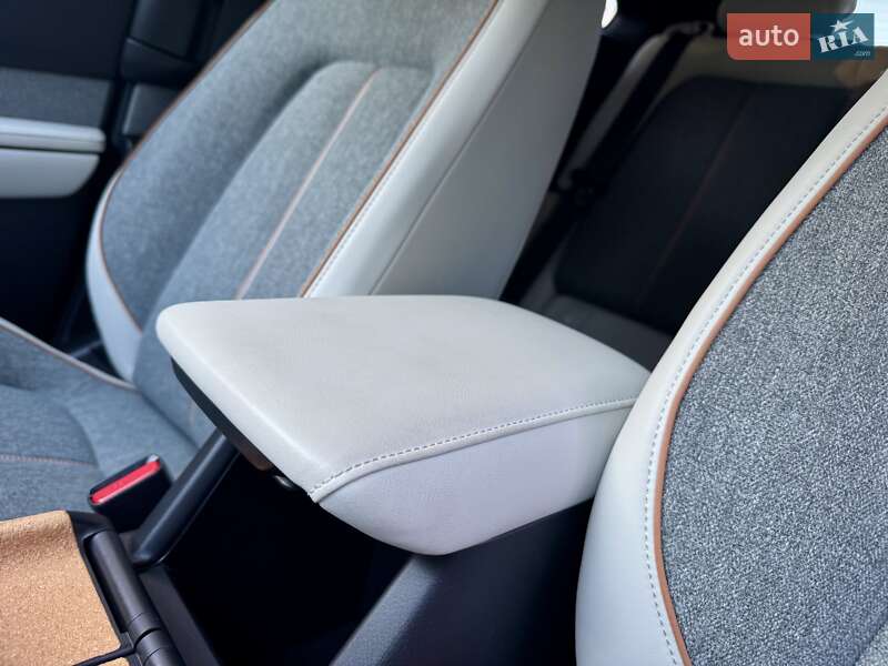 Позашляховик / Кросовер Mazda MX-30 2021 в Дрогобичі