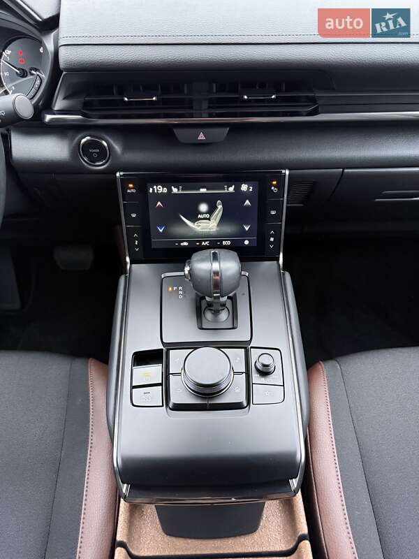 Внедорожник / Кроссовер Mazda MX-30 2021 в Львове