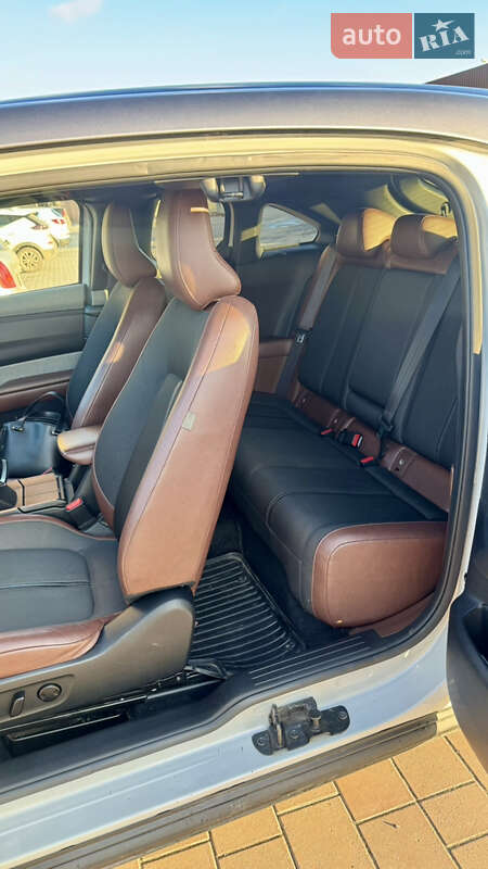 Внедорожник / Кроссовер Mazda MX-30 2020 в Нетешине фото 13 Внедорожник / Кроссовер Mazda MX-30 2020 в Нетешине