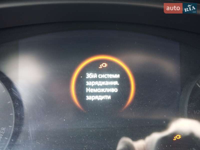 Позашляховик / Кросовер Mazda MX-30 2021 в Новояворівську фото 11 Позашляховик / Кросовер Mazda MX-30 2021 в Новояворівську