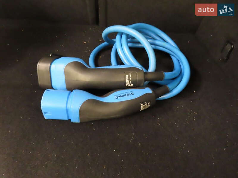 Внедорожник / Кроссовер Mazda MX-30 2021 в Тернополе фото 10 Внедорожник / Кроссовер Mazda MX-30 2021 в Тернополе